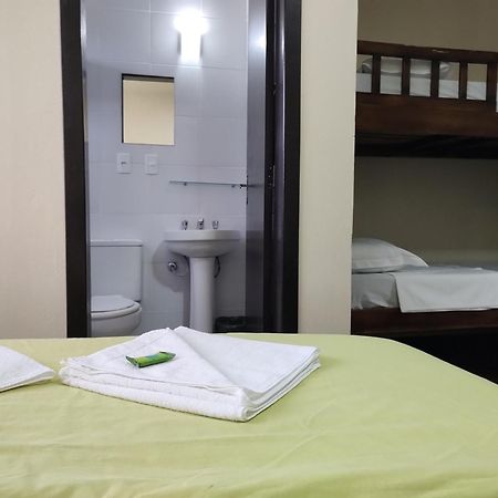 Hospedaria Bom Pastor Nova Petropolis Bagian luar foto