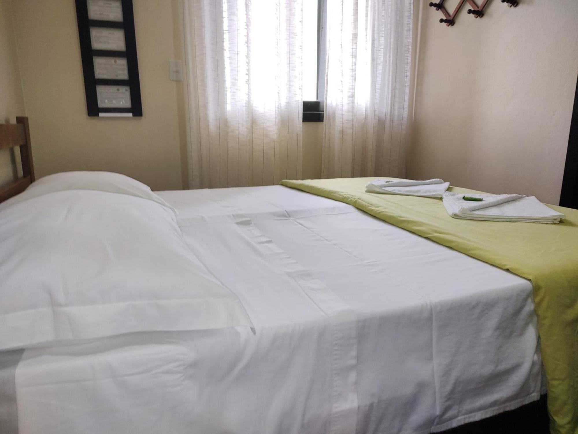 Hospedaria Bom Pastor Nova Petropolis Bagian luar foto