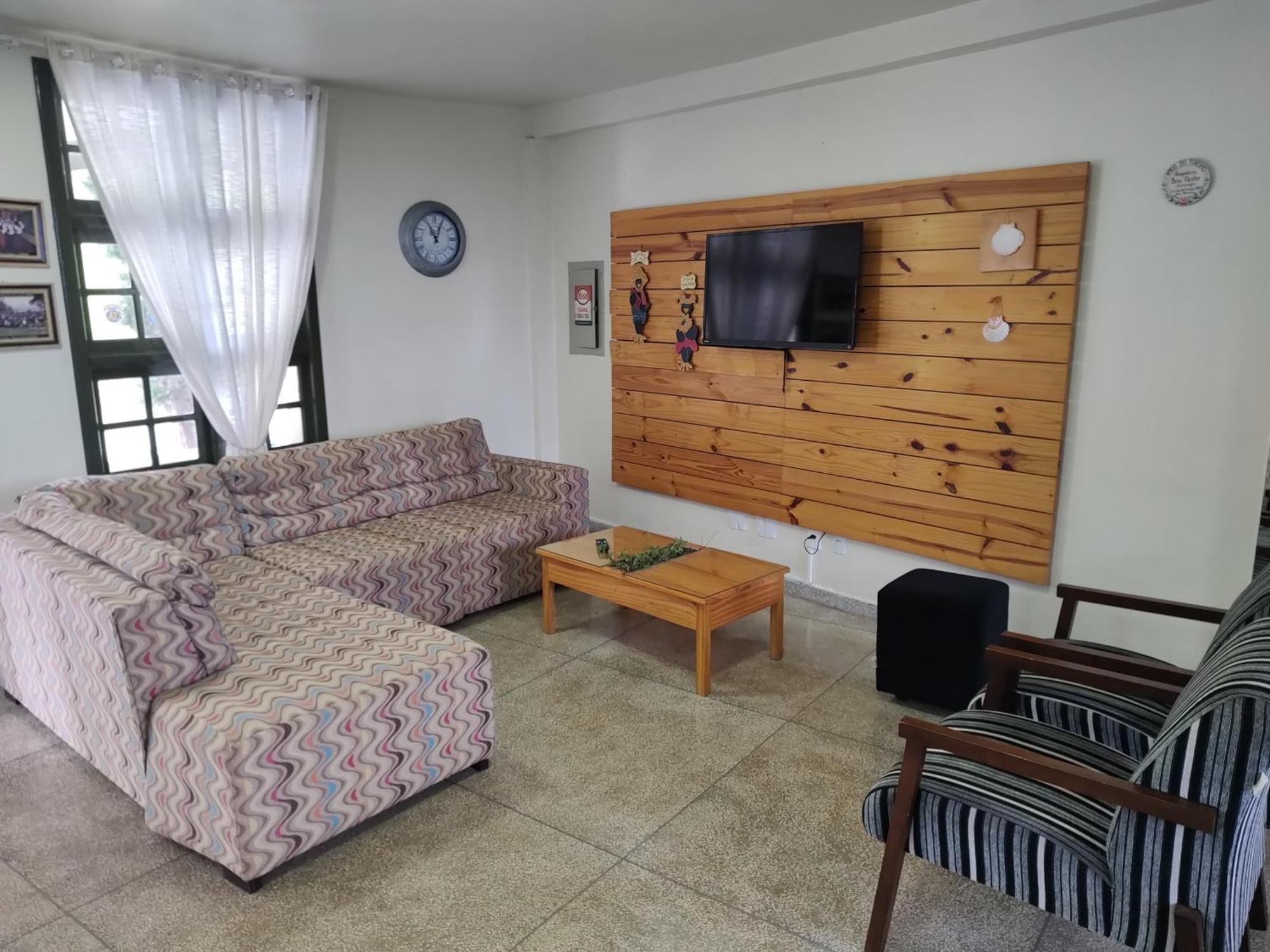Hospedaria Bom Pastor Nova Petropolis Bagian luar foto